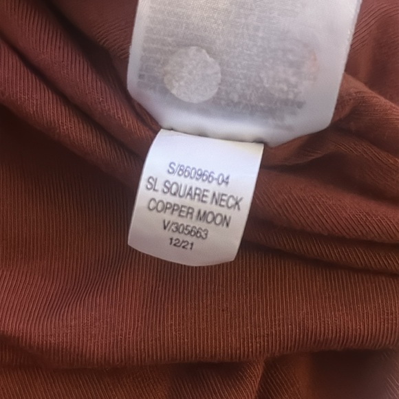 Old Navy Square Neck Tank Top Body Suit - Picture 7 of 8